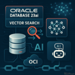 Oracle×AI Trials #01: AI Vector Searchを試してみました