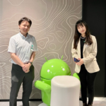 [Oracle DB@GCP] セミナー潜入レポート！Google オフィスツアーをご紹介！第22回 DBひとりでできるもん責任者のつぶやき♪