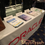 Oracle Innovation Summit Tokyo 2018 参加レポート