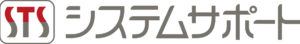 システムサポートロゴ
