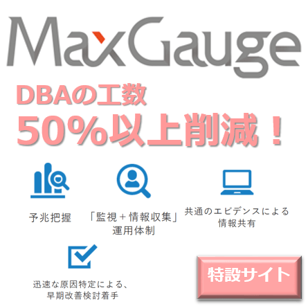 MaxGauge