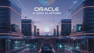 Oracle×AI Trials #06: Oracle AI Data Platformを使ってみました～機能紹介編～