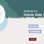 OCI GoldenGate のデータ・レプリケーションとデータ変換のデプロイメントを使用して、データのロードおよび変換を試してみよう。(2/3)