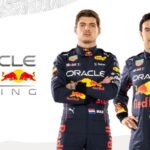 Oracle Red Bull Racing Eventに行ってきました♪