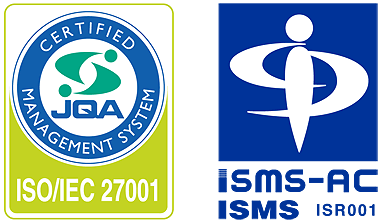 ISO/IEC27001・ISMS