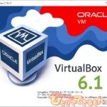 Oracle VM VirtualBox設定 (仮想ハードディスクの追加)