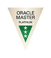 Oracle Master Platinum